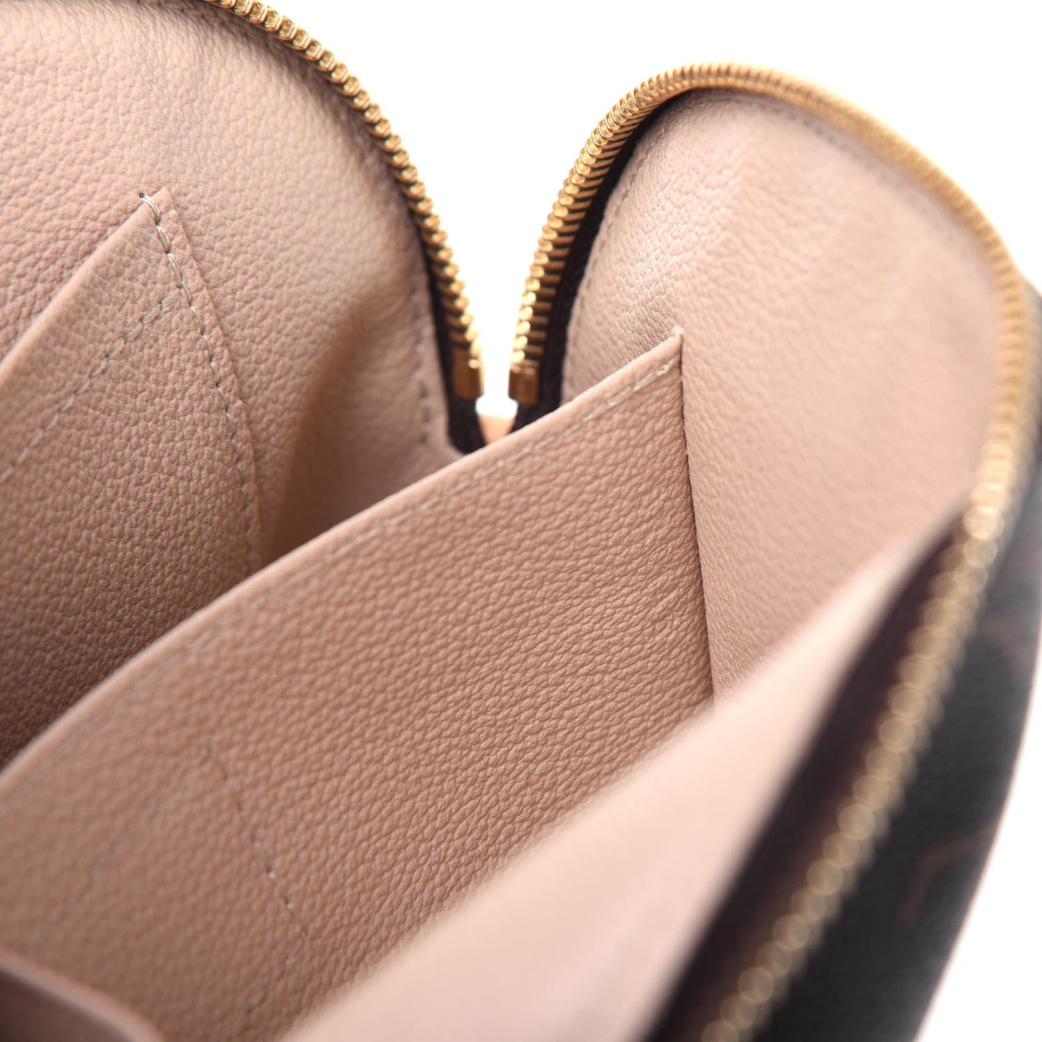Louis Vuitton Monogram Cosmetic Pouch GM 7 of 14
