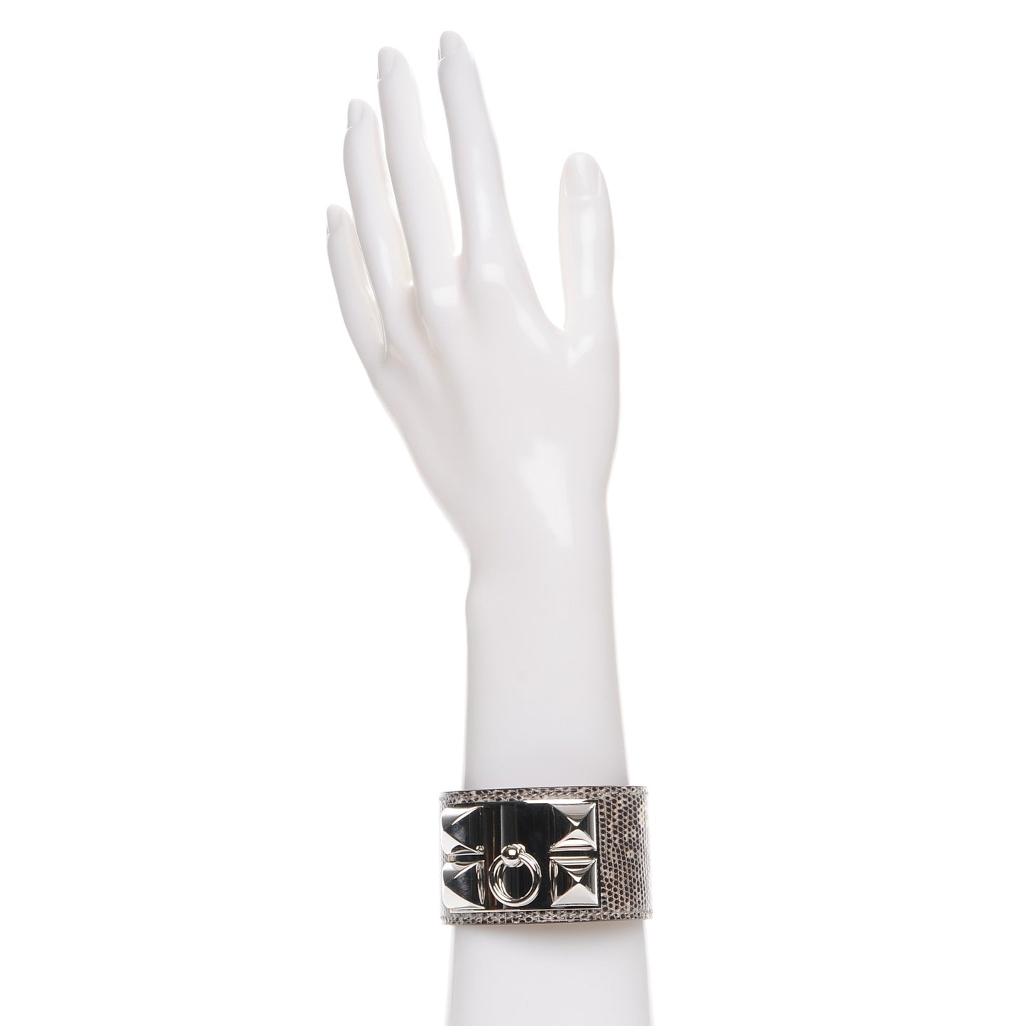 Lizard Collier De Chien CDC Bracelet L Ombre