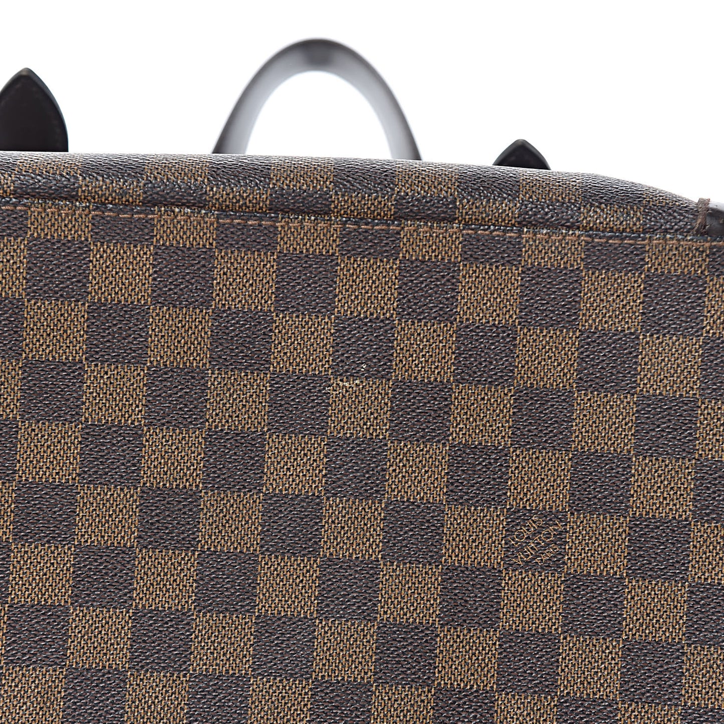 Damier Ebene Hampstead MM