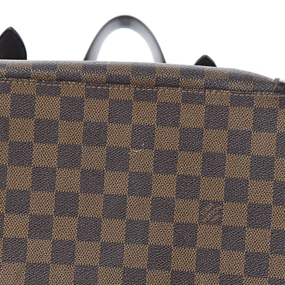 Louis Vuitton Damier Ebene Hampstead MM 11 of 11