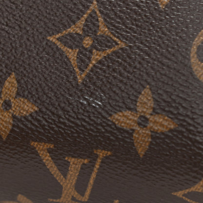 Louis Vuitton Monogram Nano Speedy 13 of 14
