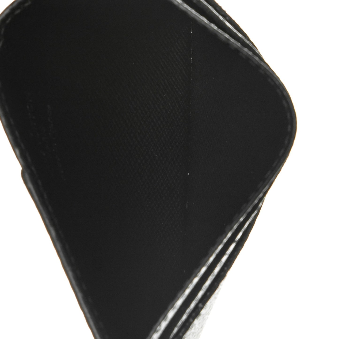 Monogram Macassar Neo Porte-Cartes Card Holder