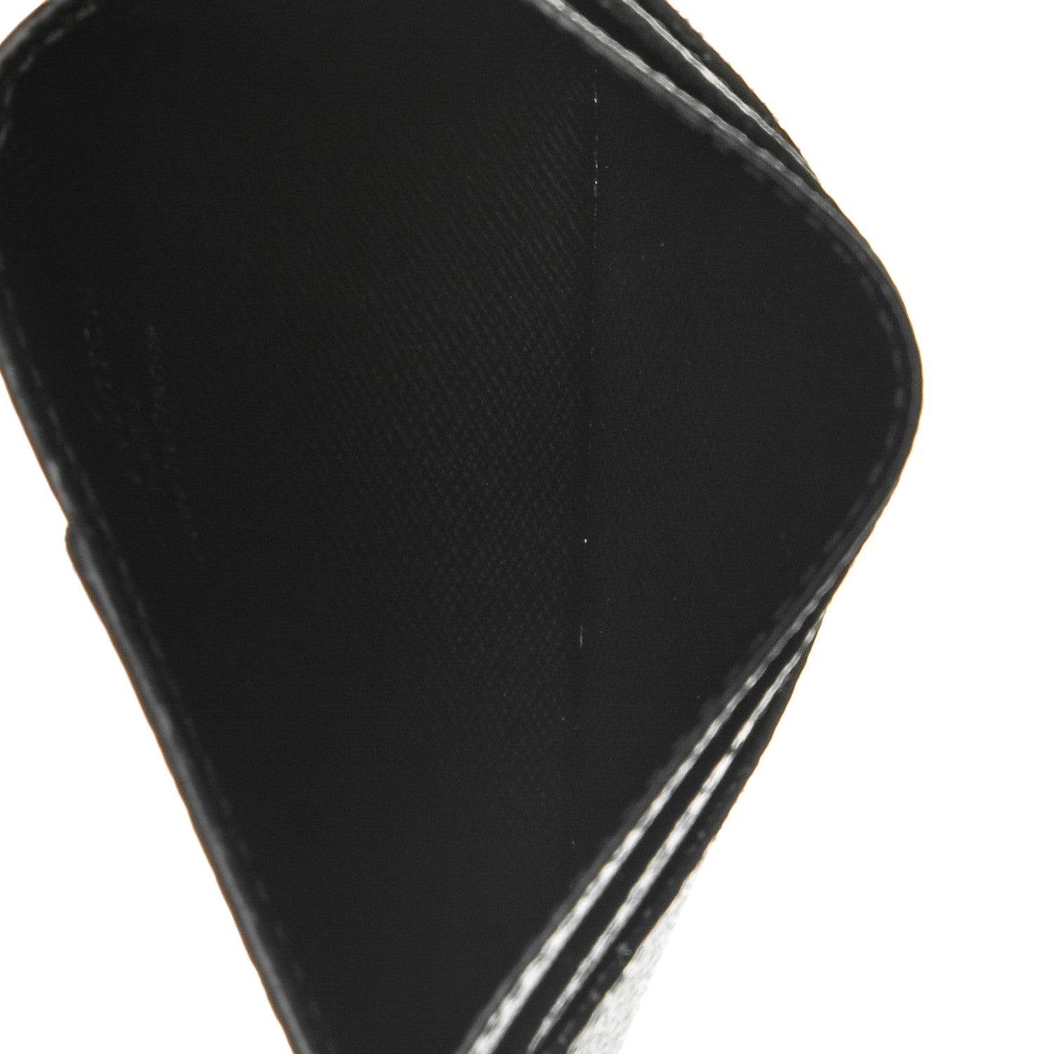 Louis Vuitton Monogram Macassar Neo Porte-Cartes Card Holder 6 of 8