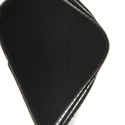 Louis Vuitton Monogram Macassar Neo Porte-Cartes Card Holder 6 of 8