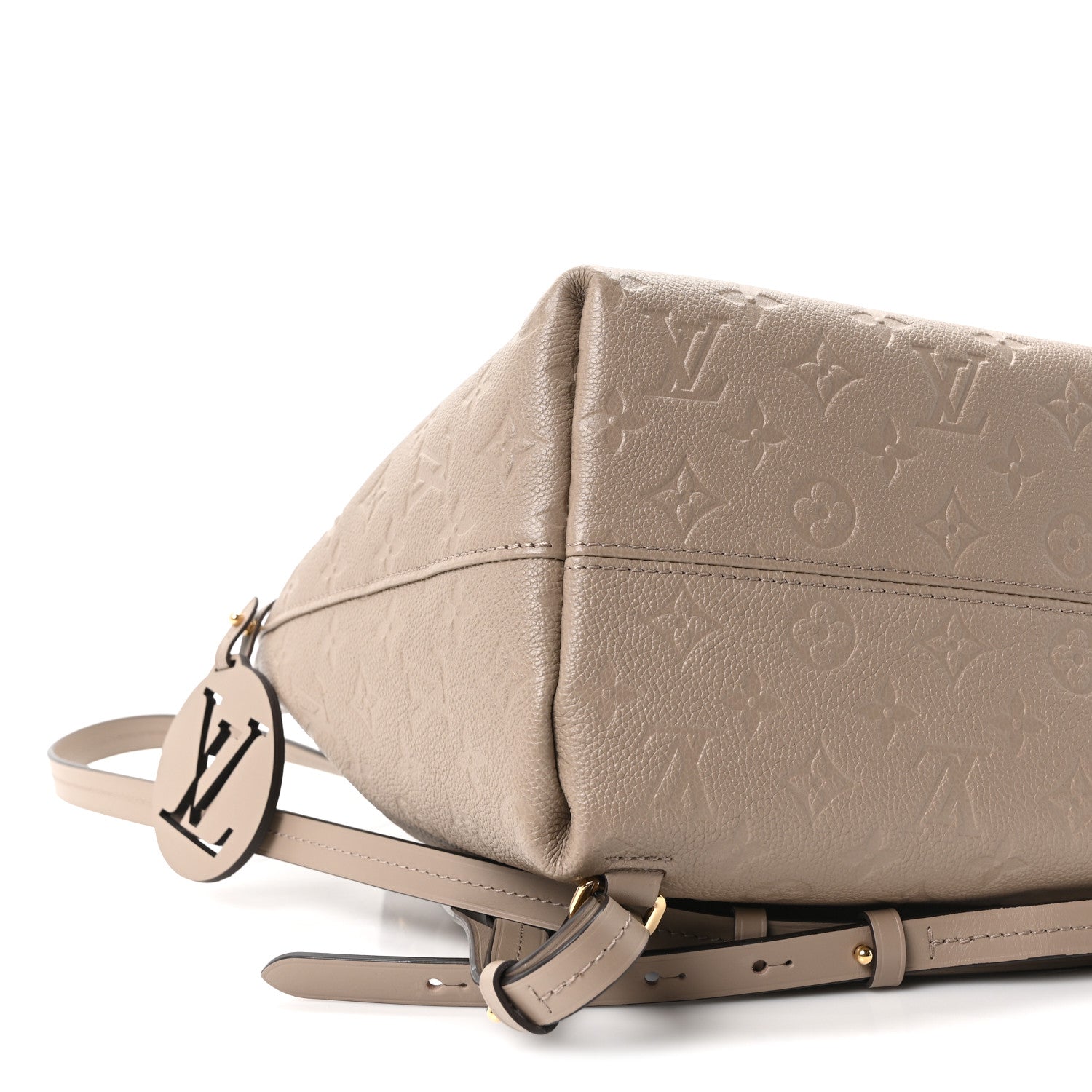 Louis Vuitton Empreinte Montsouris PM Tourterelle 8 of 10