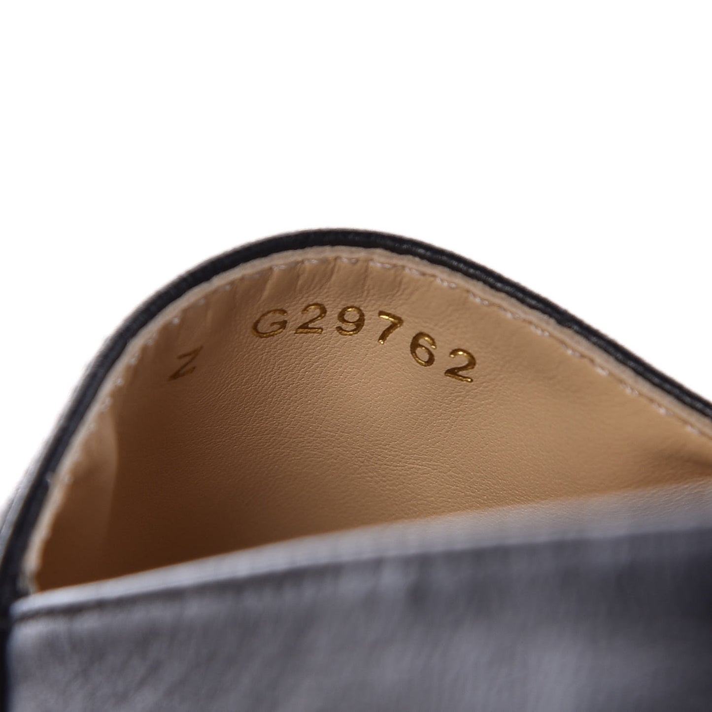 Lambskin CC Espadrilles 39 Black