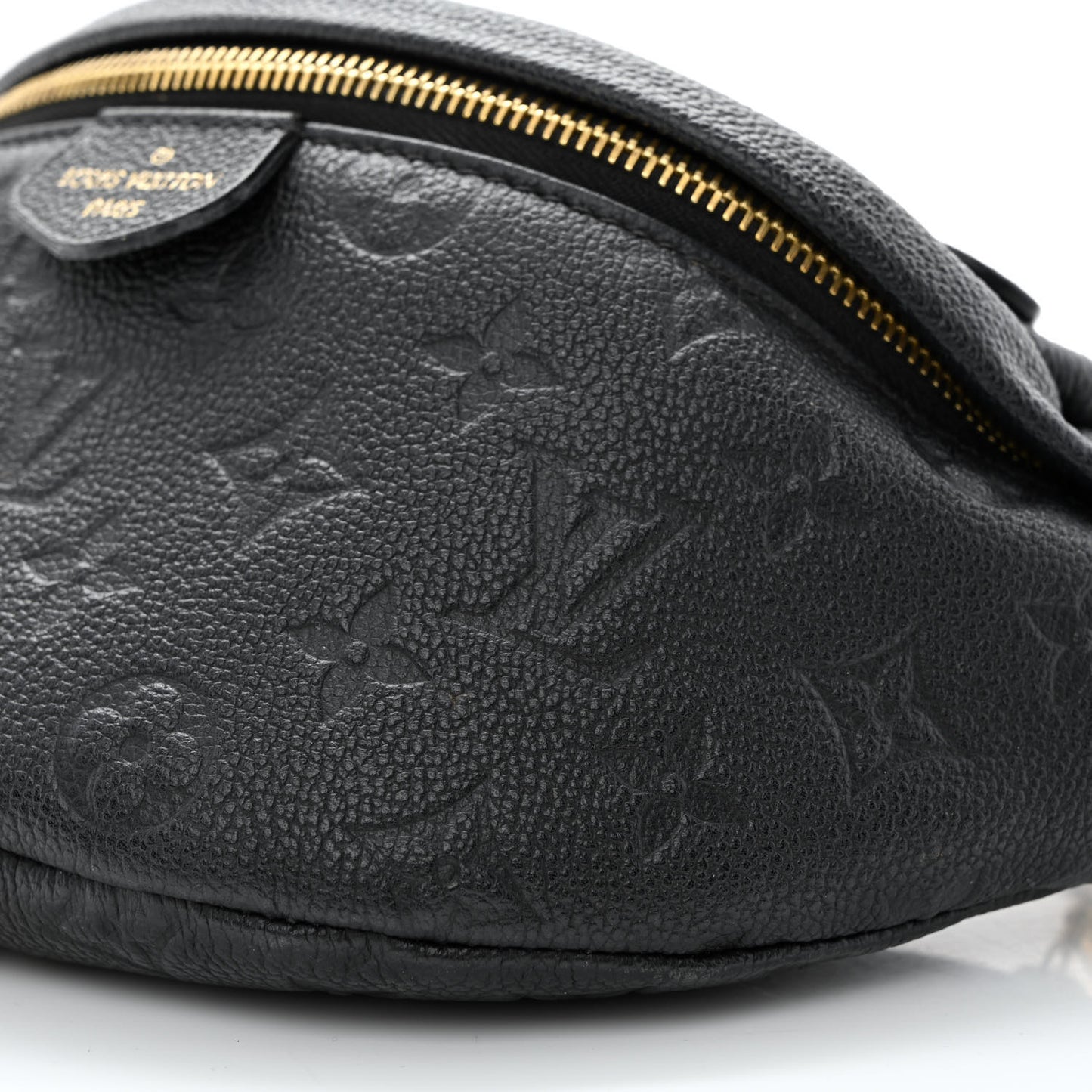 Empreinte BumBag Black