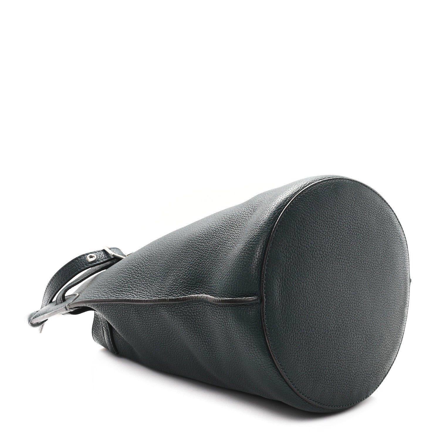 Celine Supple Grained Calfskin Big Bag Bucket Amazone 5 of 13