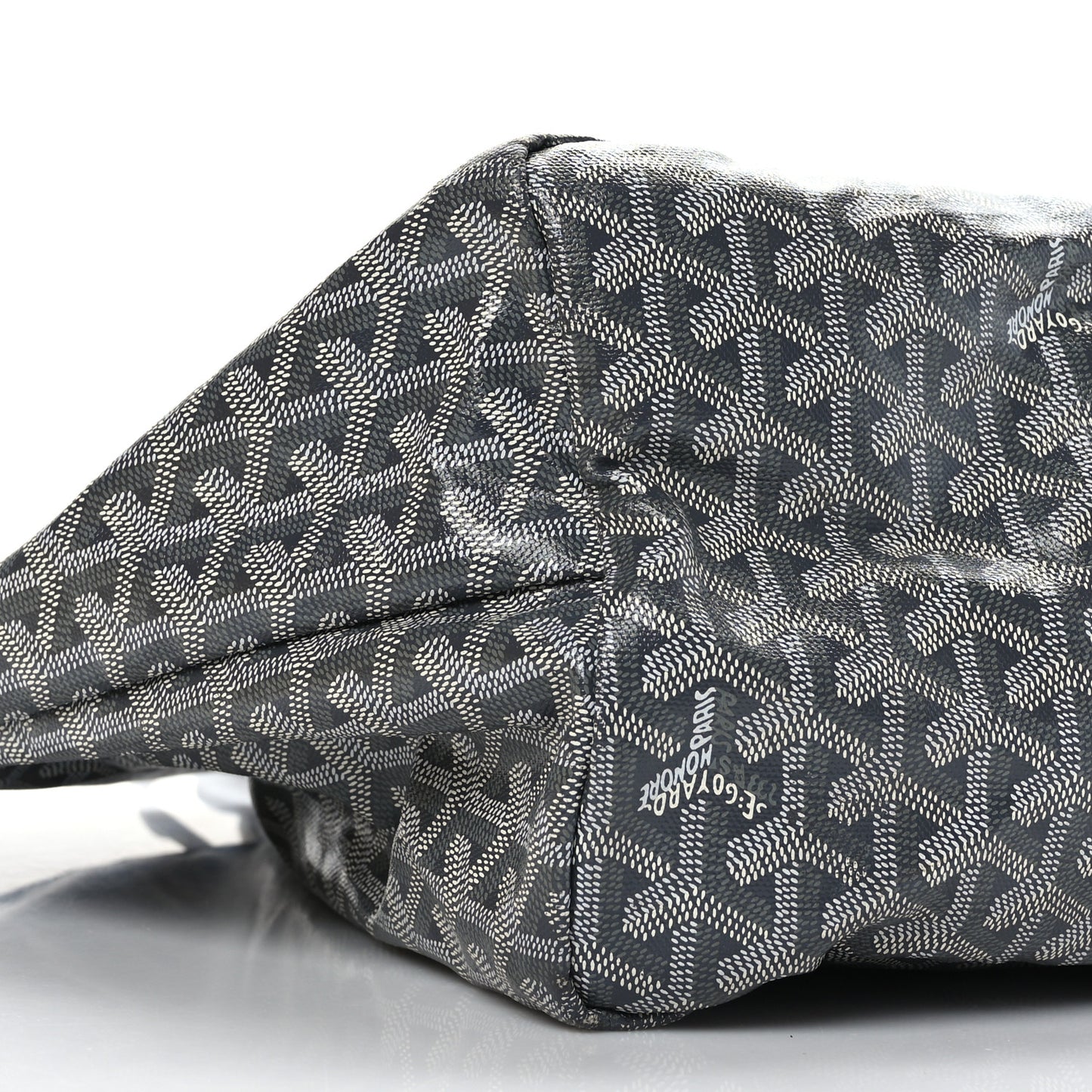 Goyardine Saint Louis GM Grey