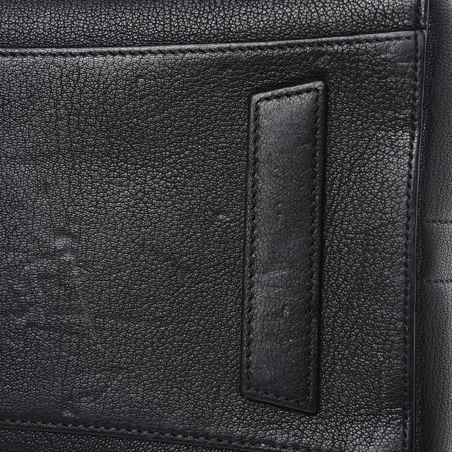 Givenchy Sugar Goatskin Medium Antigona Black 12 of 18