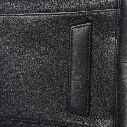 Givenchy Sugar Goatskin Medium Antigona Black 12 of 18