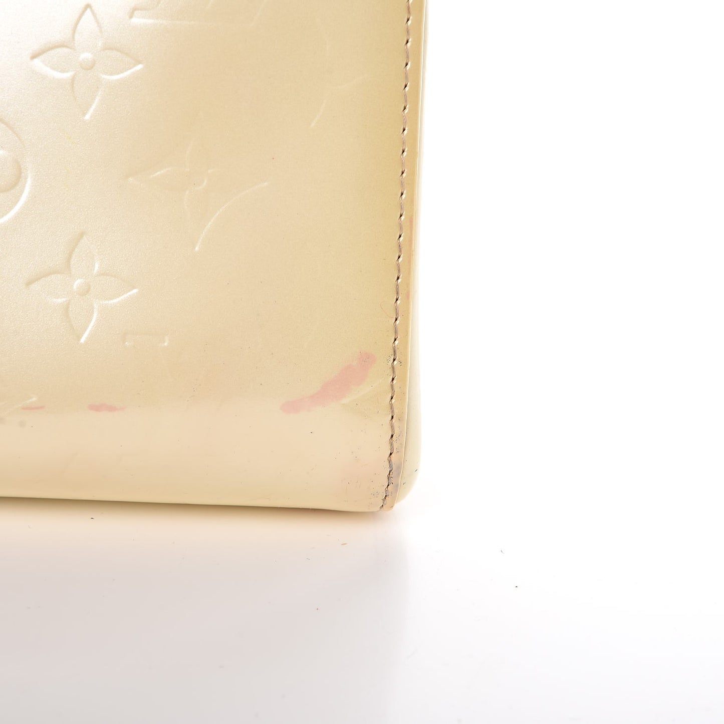 Vernis Roxbury Drive Perle