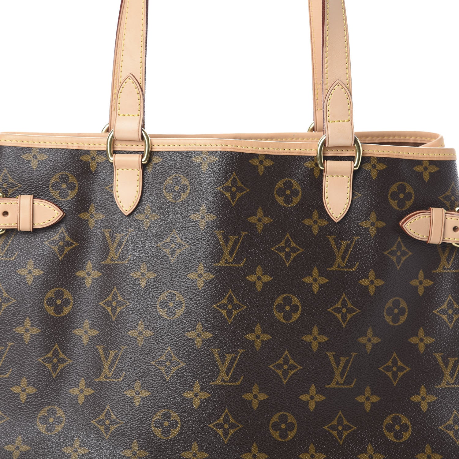 Louis Vuitton Monogram Batignolles Horizontal 8 of 8