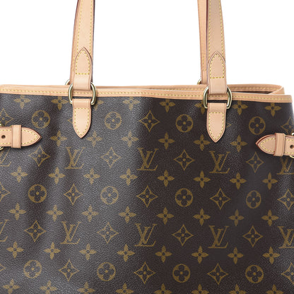 Louis Vuitton Monogram Batignolles Horizontal 8 of 8