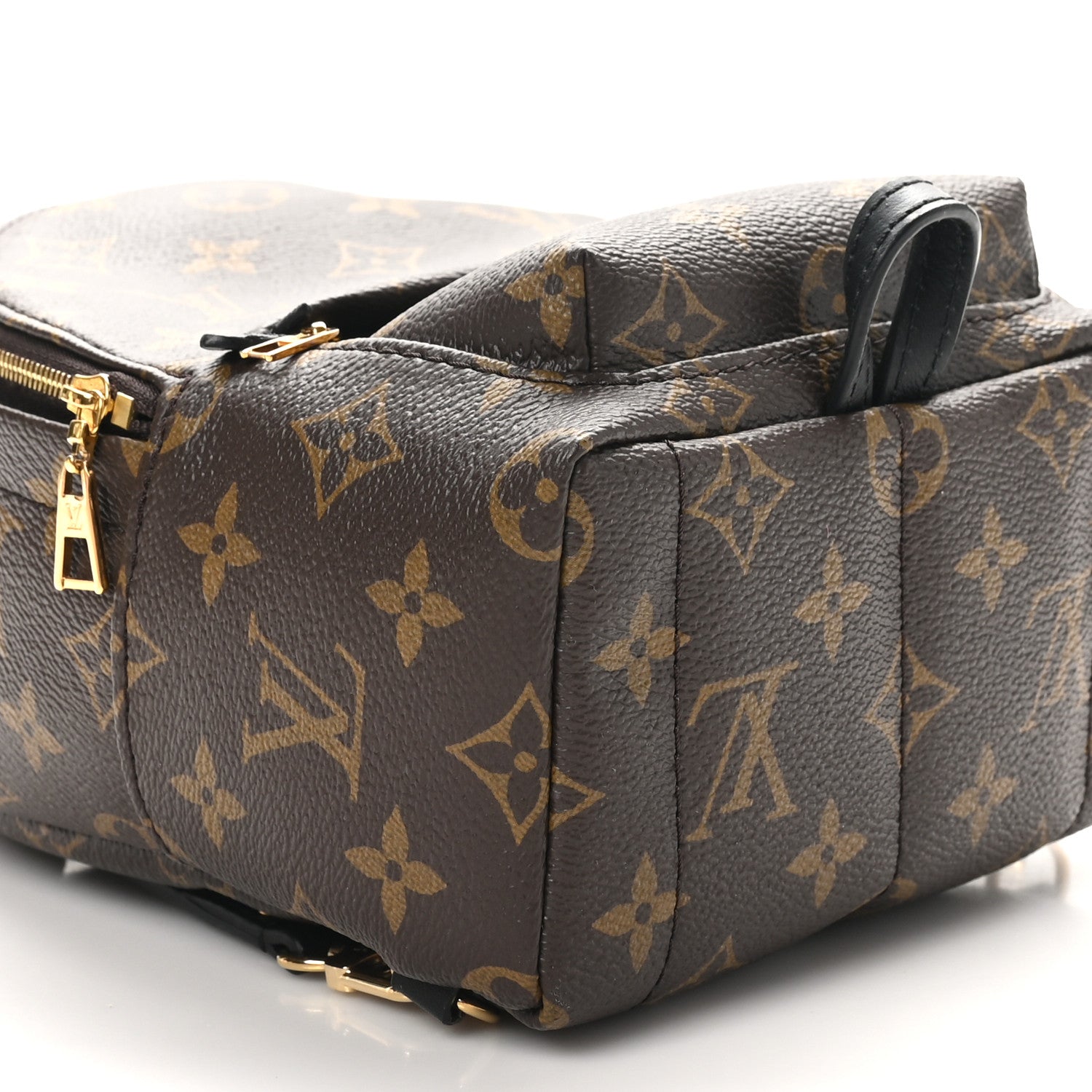 Louis Vuitton Monogram Palm Springs Backpack Mini 9 of 10