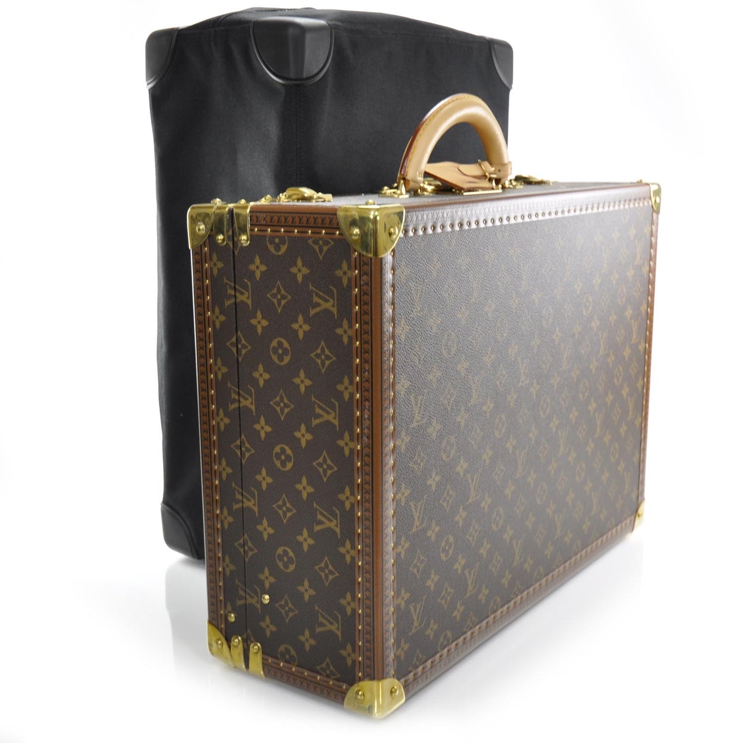 Monogram Bisten 50