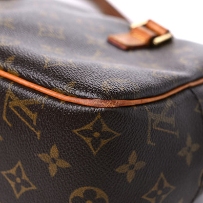 Louis Vuitton Monogram Cite MM 10 of 22