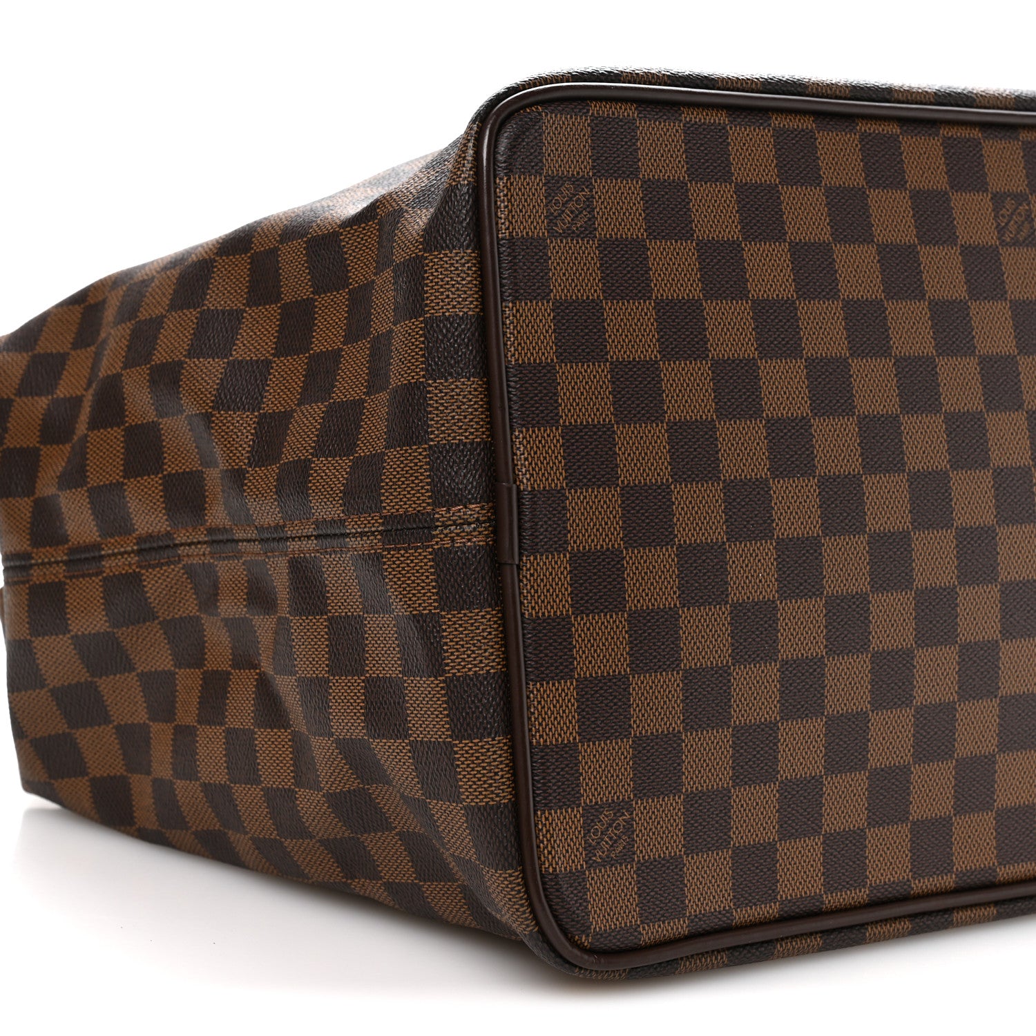 Louis Vuitton Damier Ebene Greenwich PM 1859557 – FASHIONPHILE