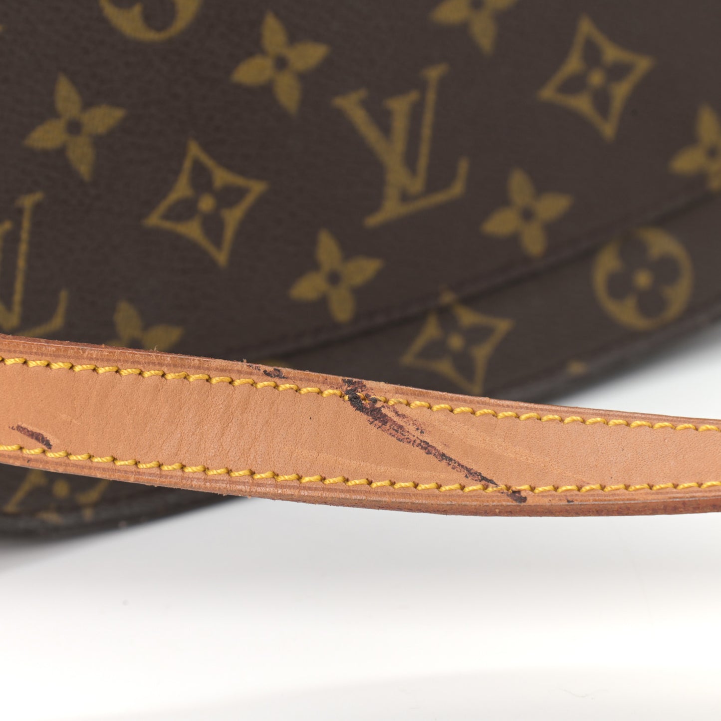 Monogram Saint Cloud GM