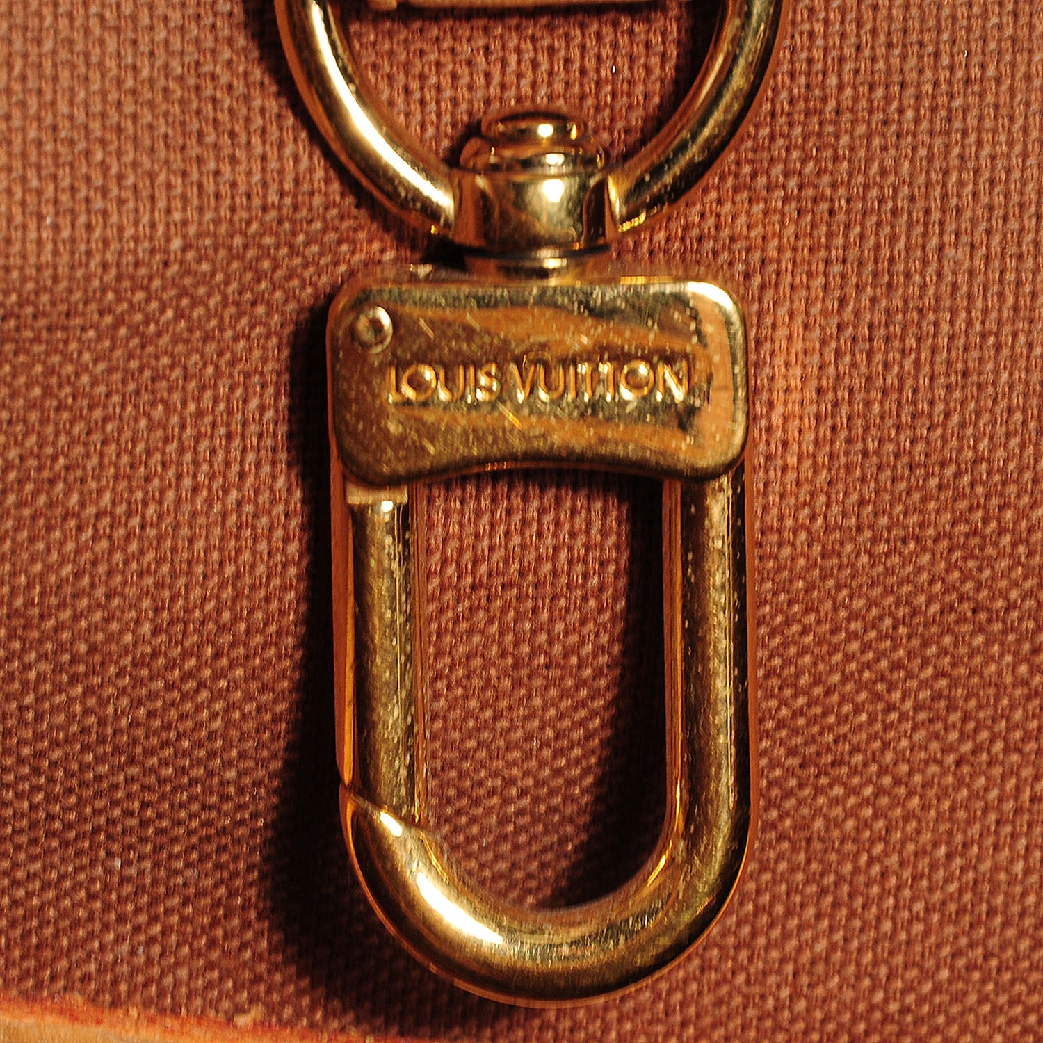 Louis Vuitton Monogram Batignolles Horizontal 7 of 7