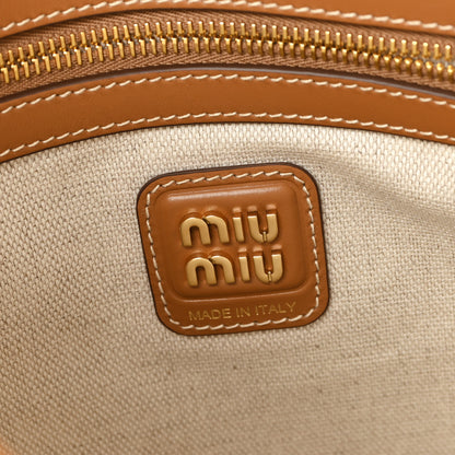 Miu Miu Corduroy Ivy Cannella 6 of 9