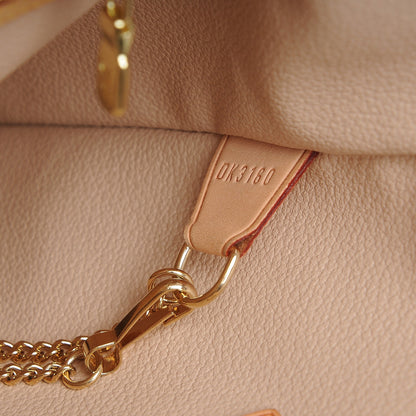 Louis Vuitton Monogram Bucket 27 7 of 8