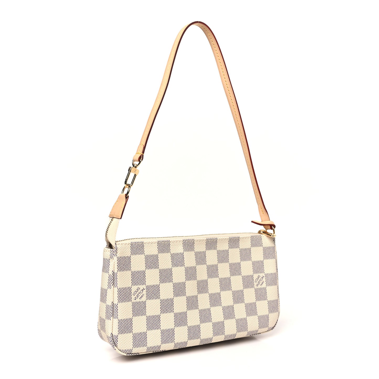 Damier Azur Pochette Accessories NM