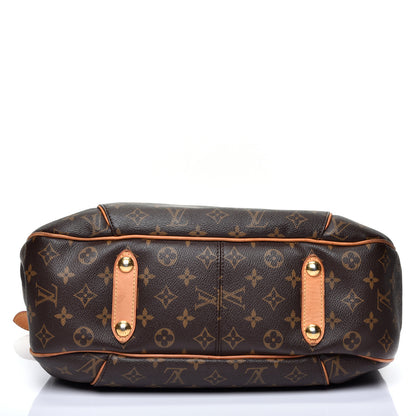Louis Vuitton Monogram Galliera PM 10 of 13