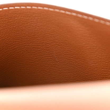 Hermes Evercolor Sac Roulis 23 Gold 8 of 16