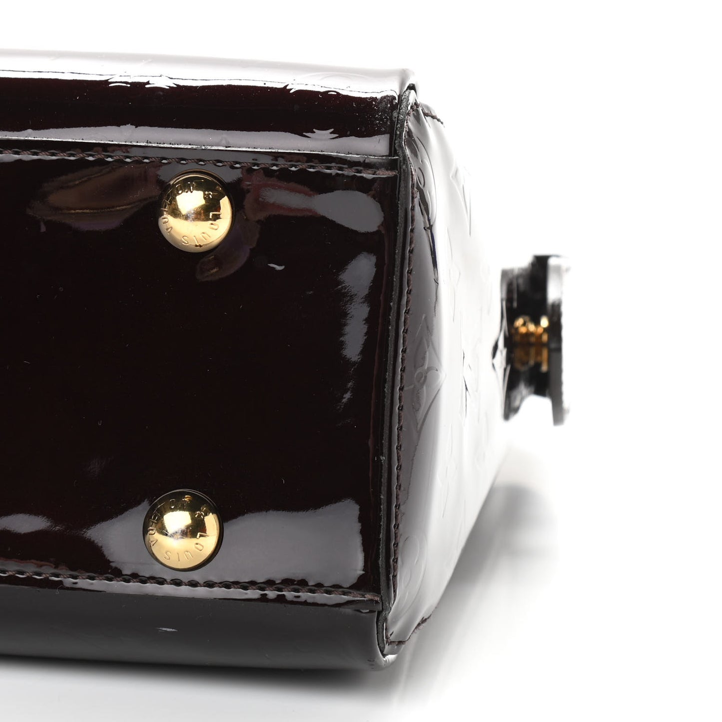 Vernis Melrose Avenue Amarante