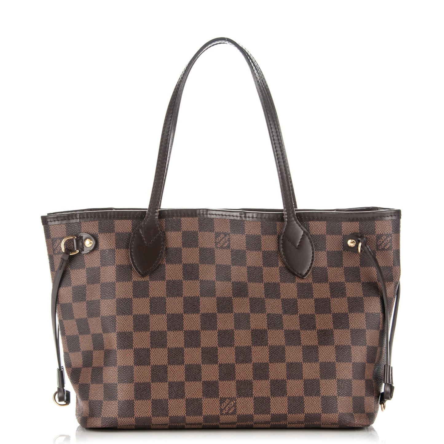 Damier Ebene Neverfull PM