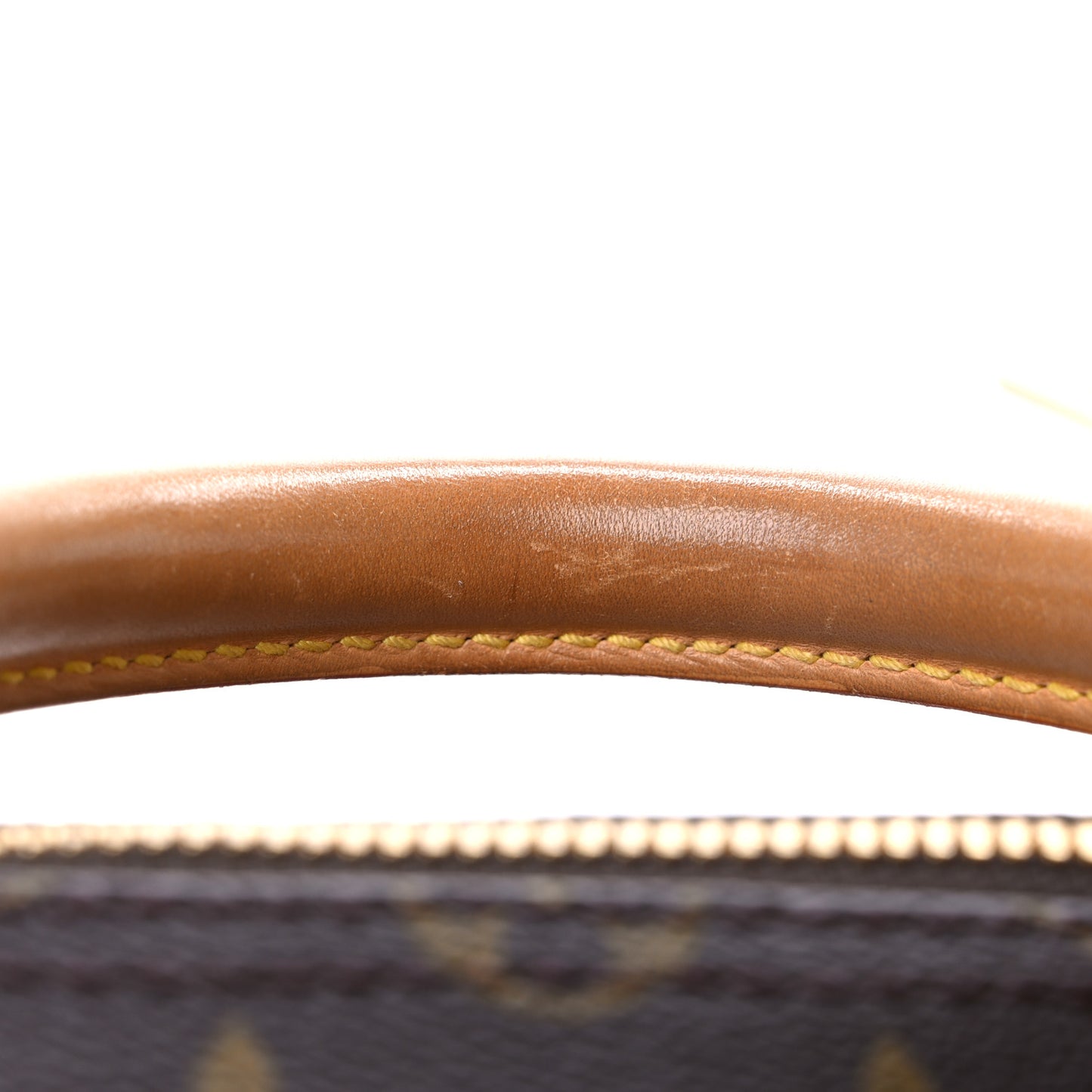 Monogram Keepall Bandouliere 50