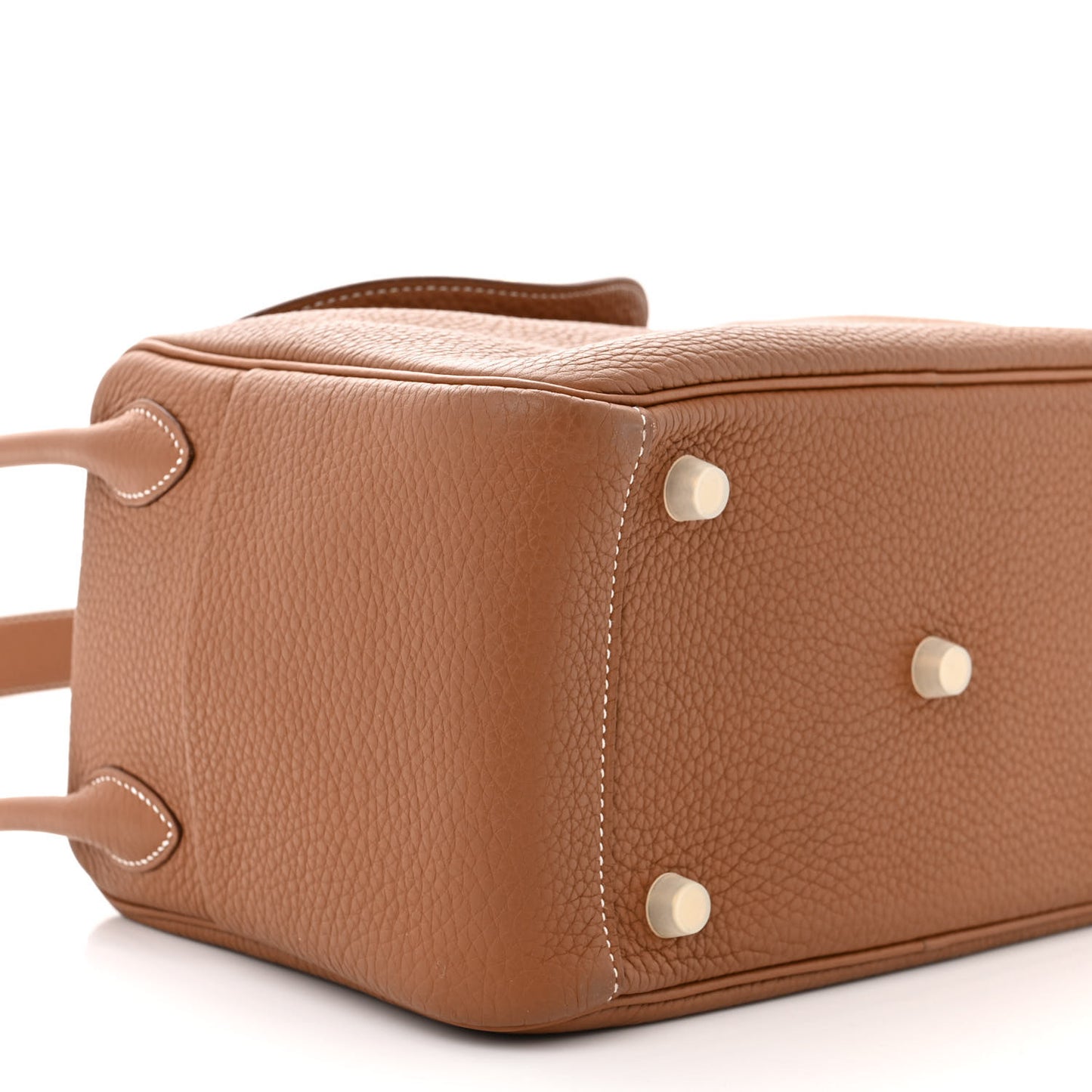Taurillon Clemence Lindy 26 Gold