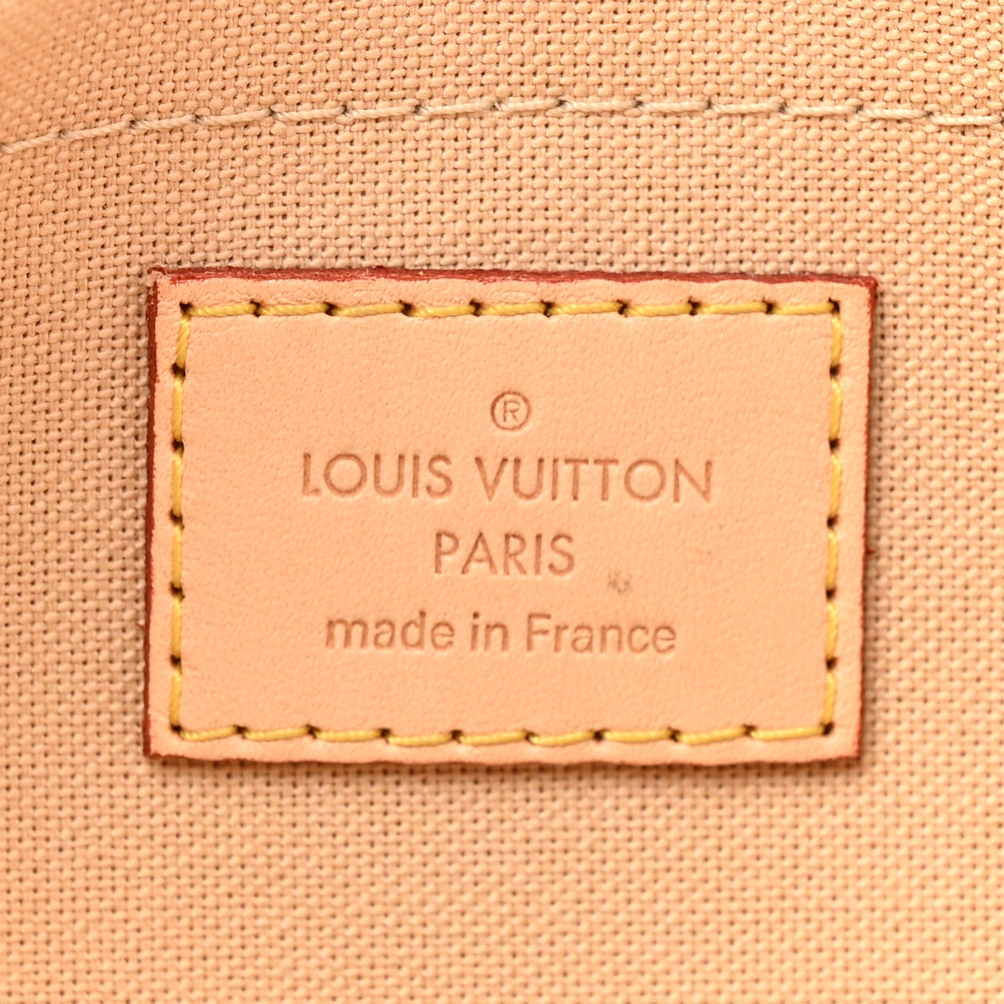 Damier Azur Favorite PM