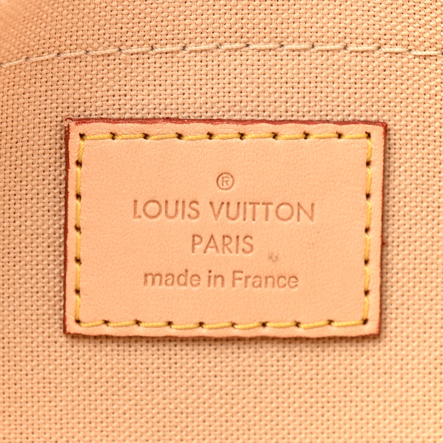 Louis Vuitton Damier Azur Favorite PM 5 of 14
