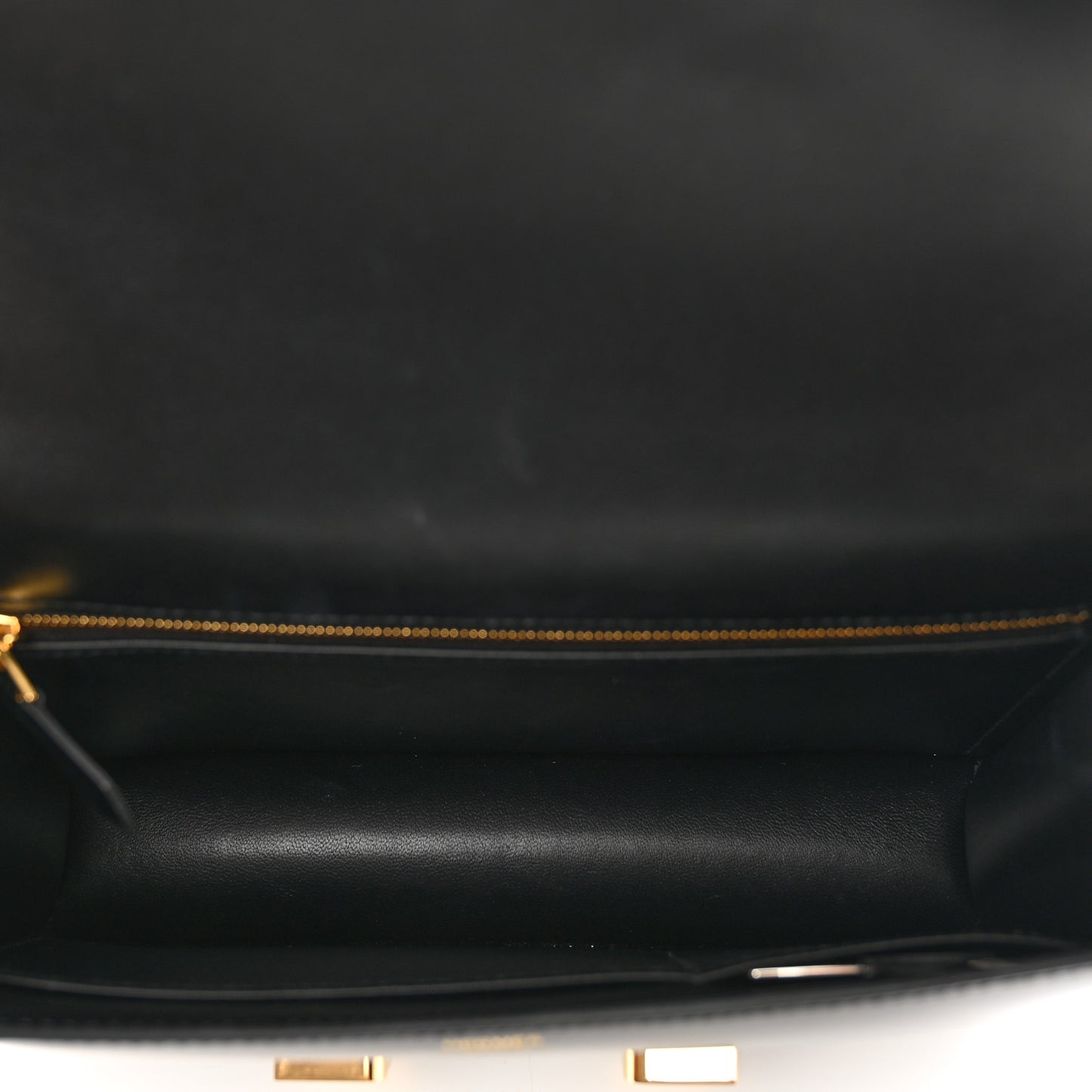 Box Constance 24 Black