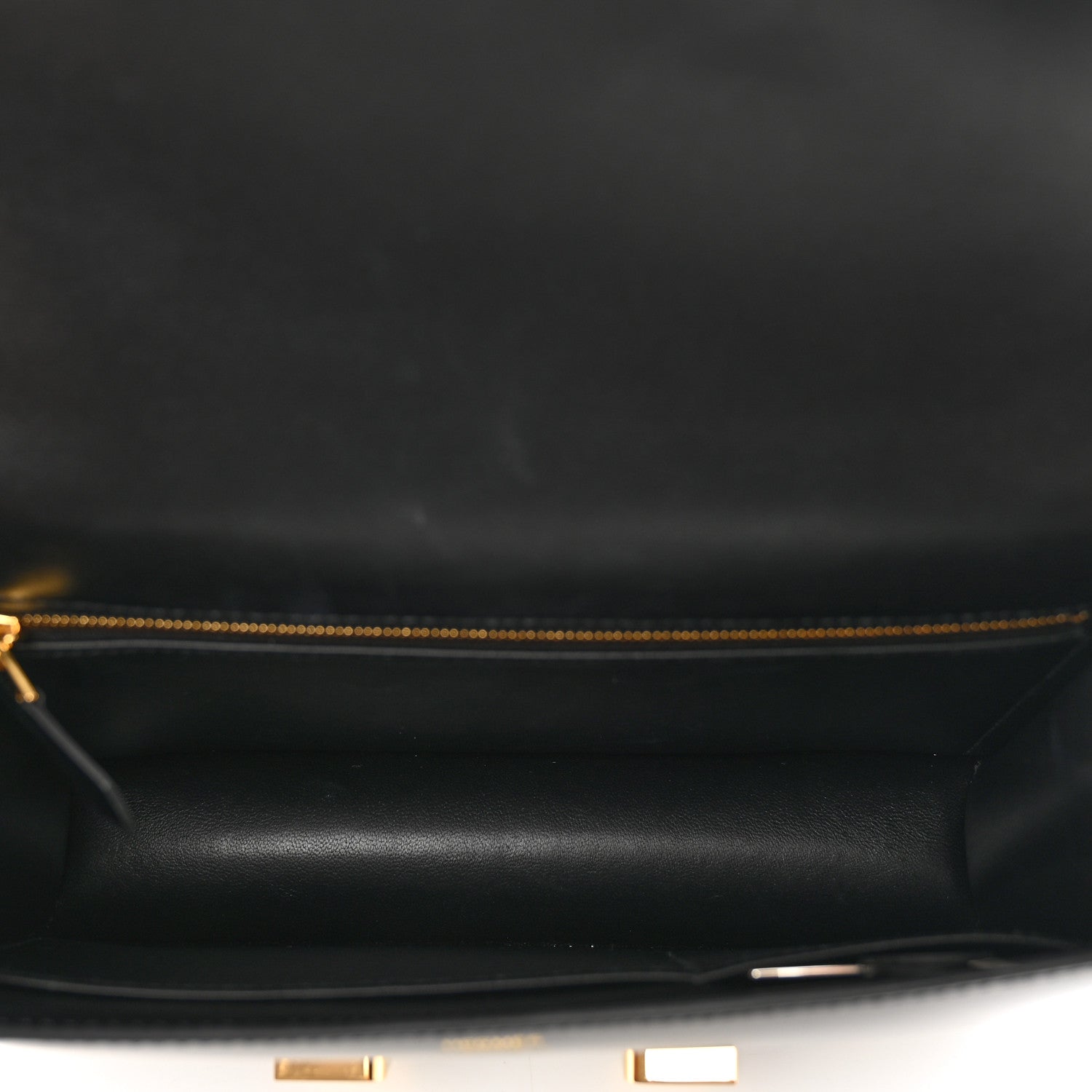 Hermes Box Constance 24 Black 6 of 10