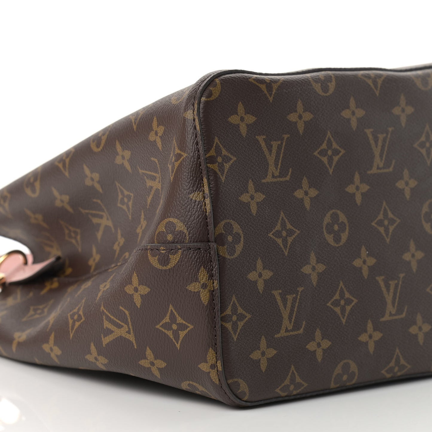 Monogram Neonoe MM Rose Poudre