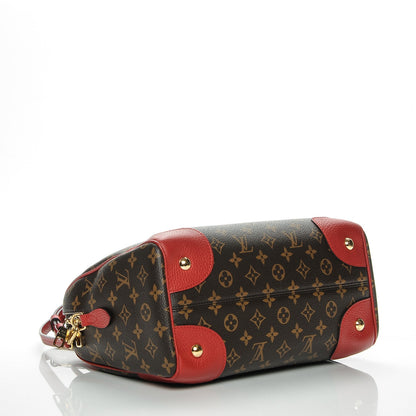 Louis Vuitton Monogram Retiro NM Cherry 4 of 6
