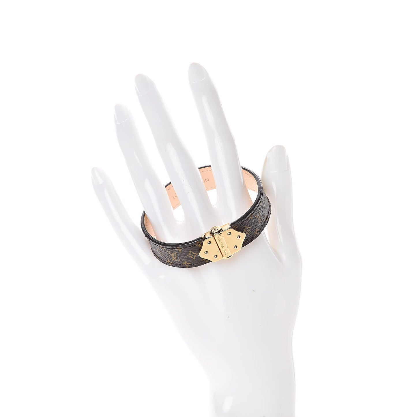 Monogram Nano Bracelet 19