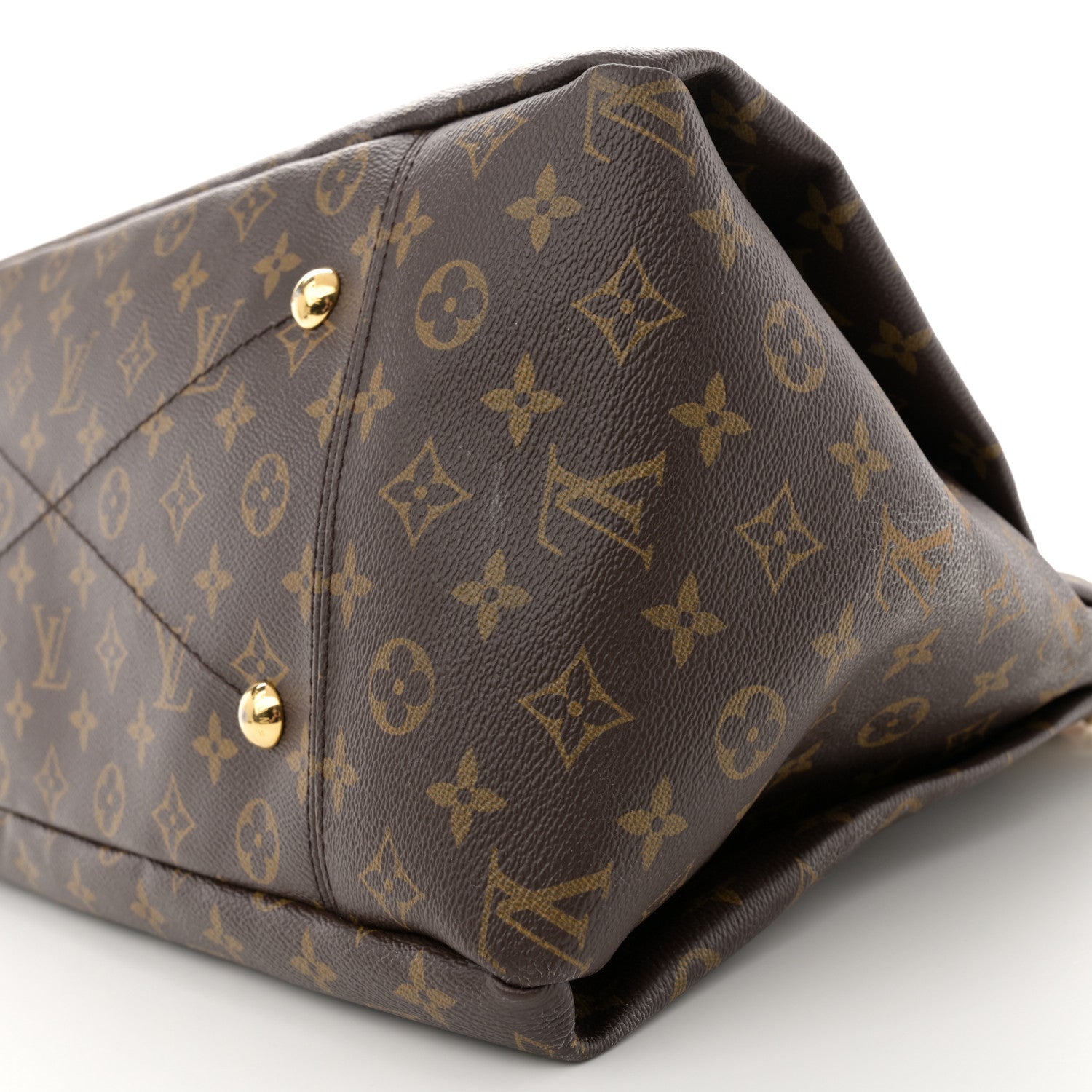 Louis Vuitton Monogram Artsy MM 10 of 14