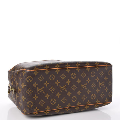 Louis Vuitton Monogram Deauville 4 of 7