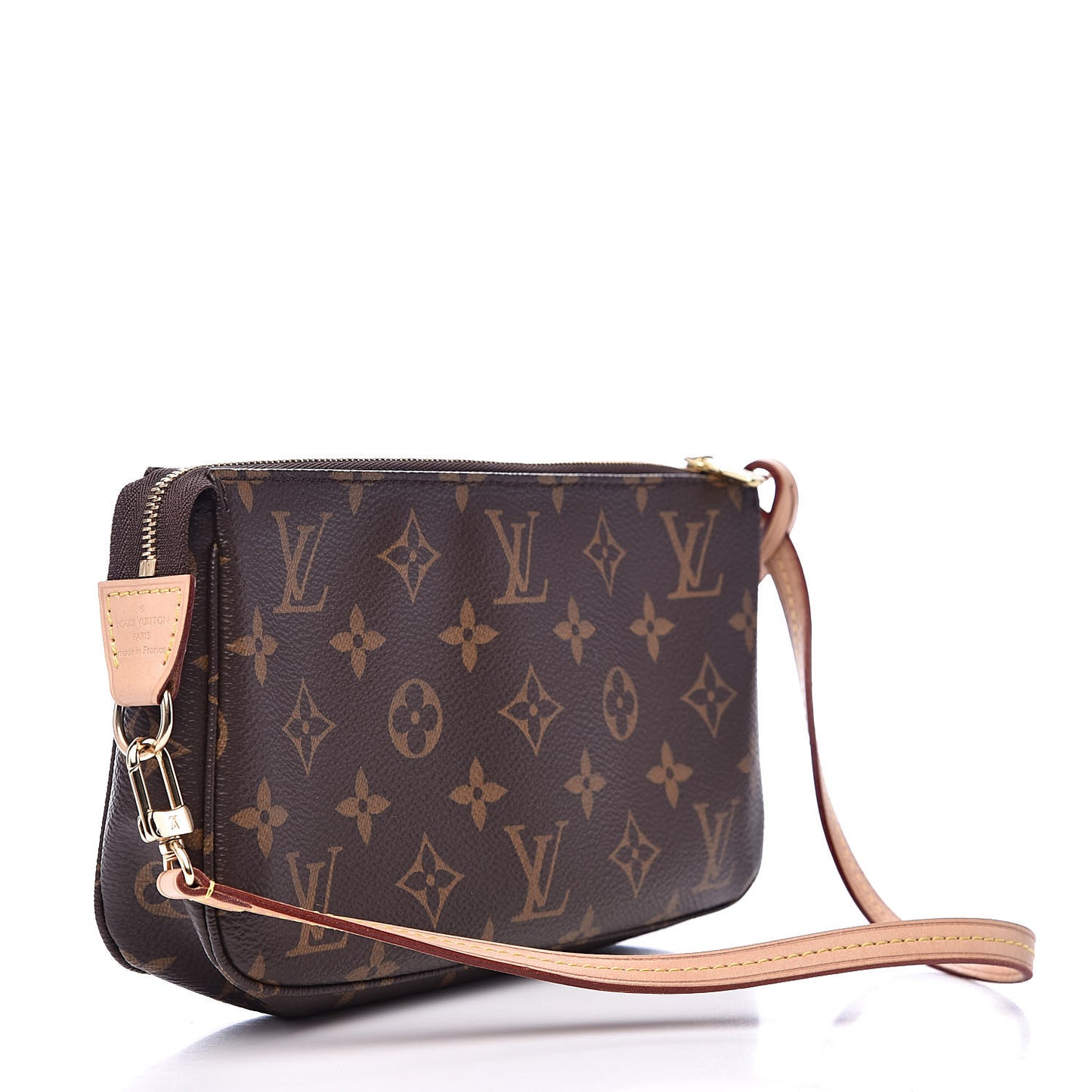 Monogram Pochette Accessories NM