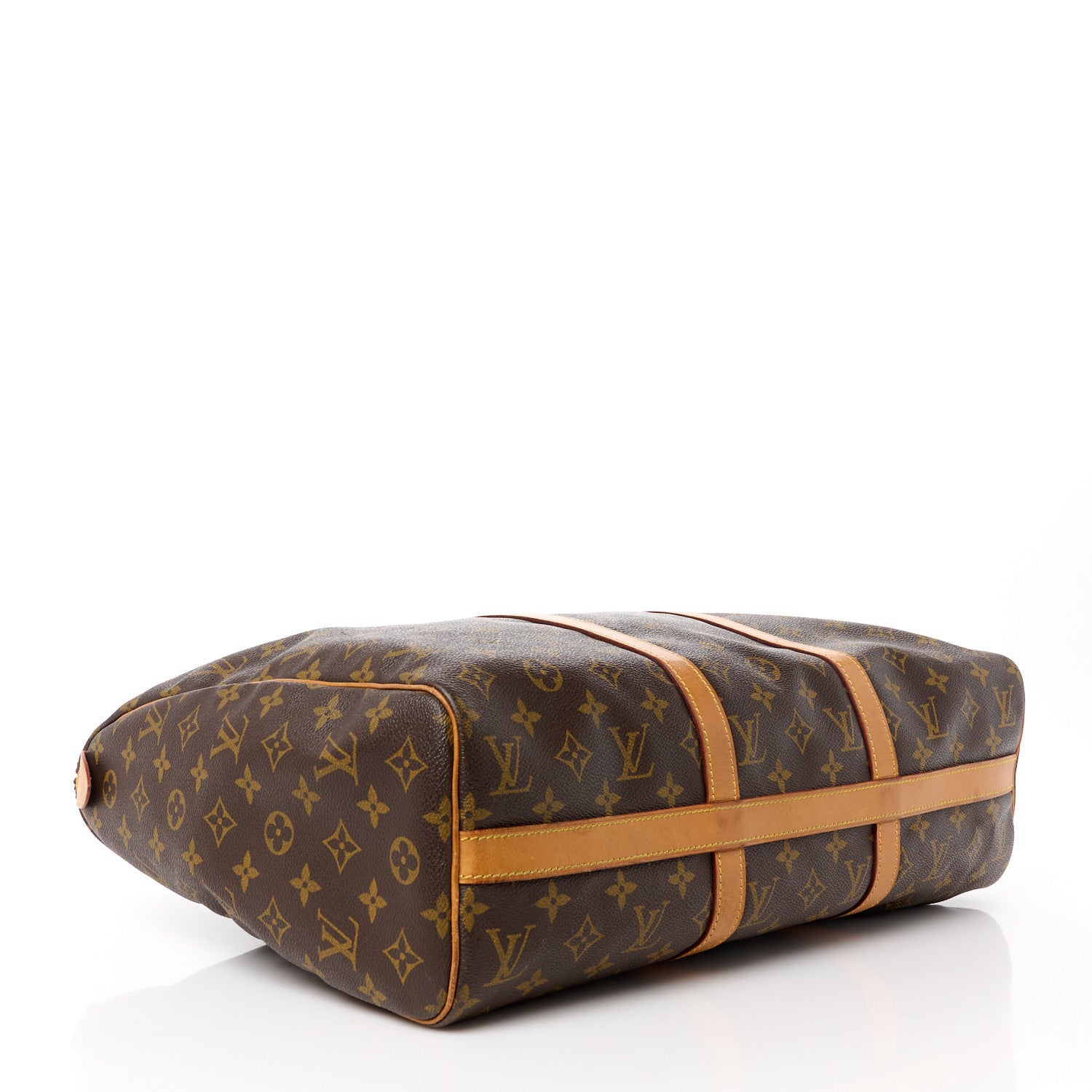Louis Vuitton Monogram Sac Flanerie 45 4 of 14