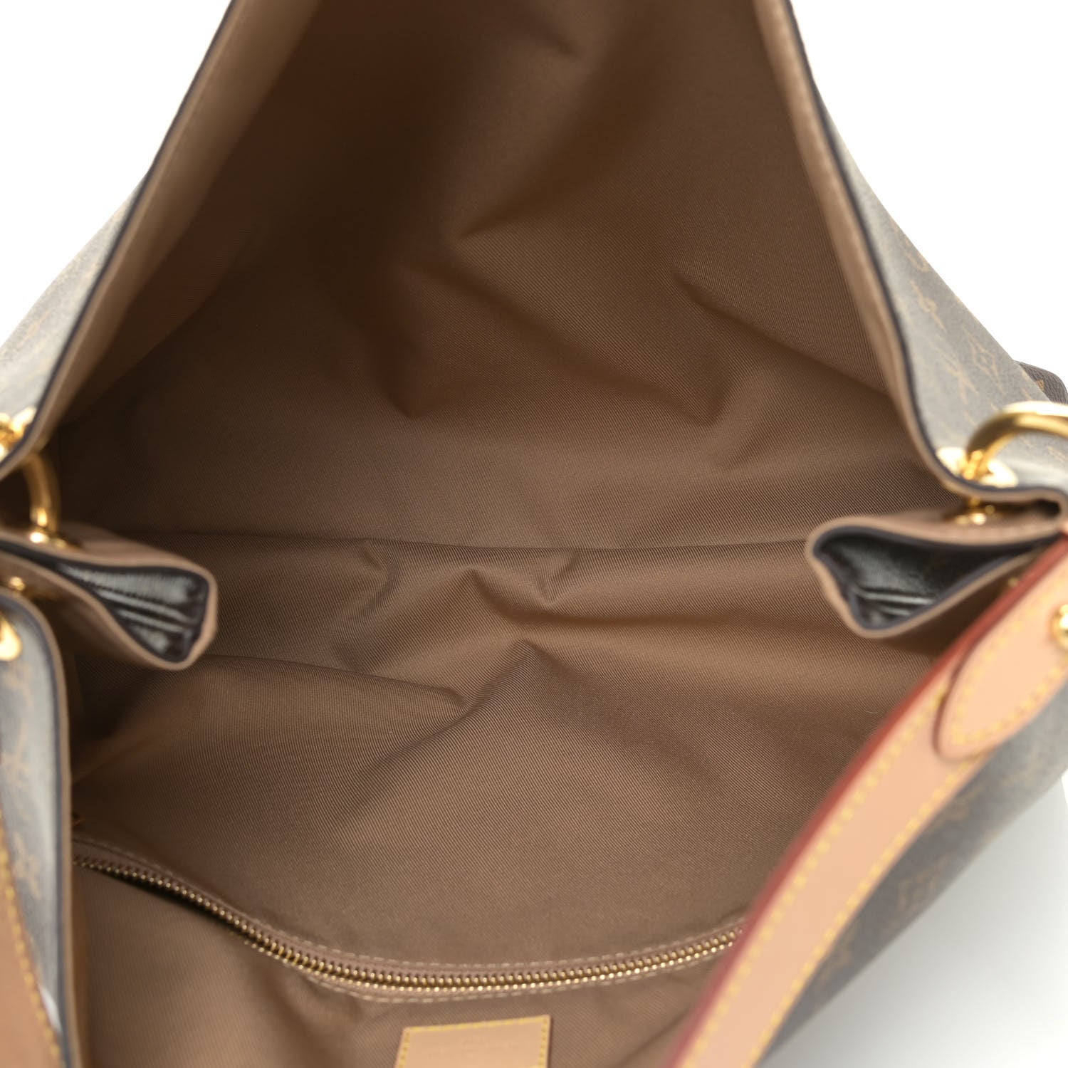 Louis Vuitton Monogram Graceful MM 7 of 12