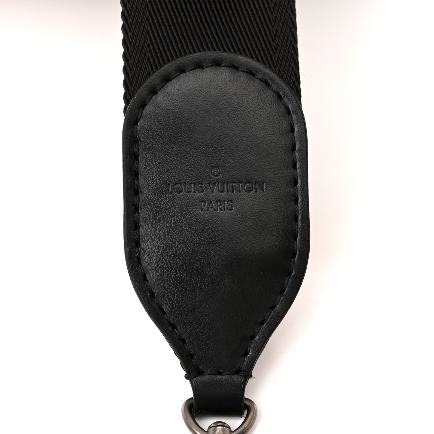 Monogram Eclipse Horizon Clutch