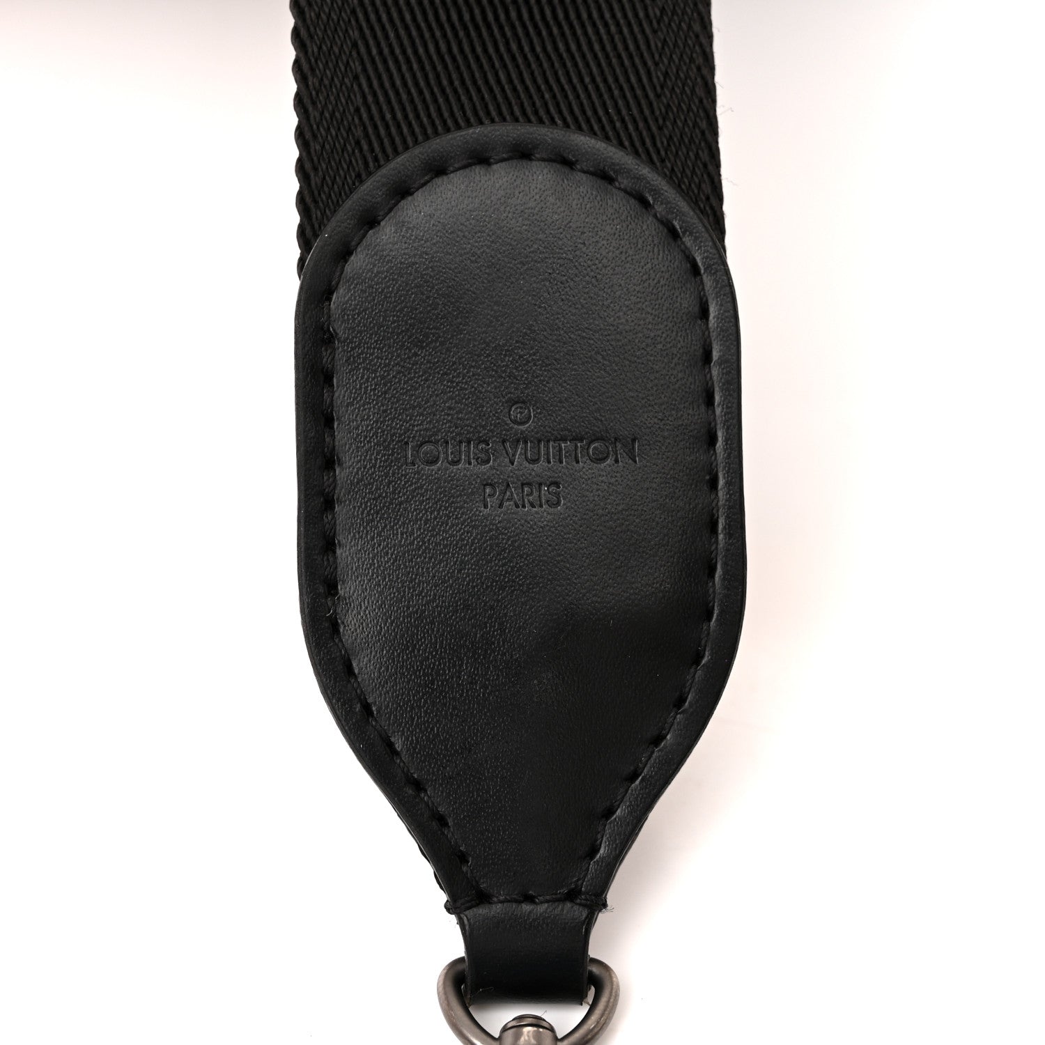 Louis Vuitton Monogram Eclipse Horizon Clutch 10 of 12