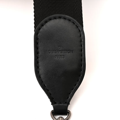 Louis Vuitton Monogram Eclipse Horizon Clutch 10 of 12