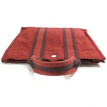 Hermes Canvas Fourre Tout PM 5 of 9