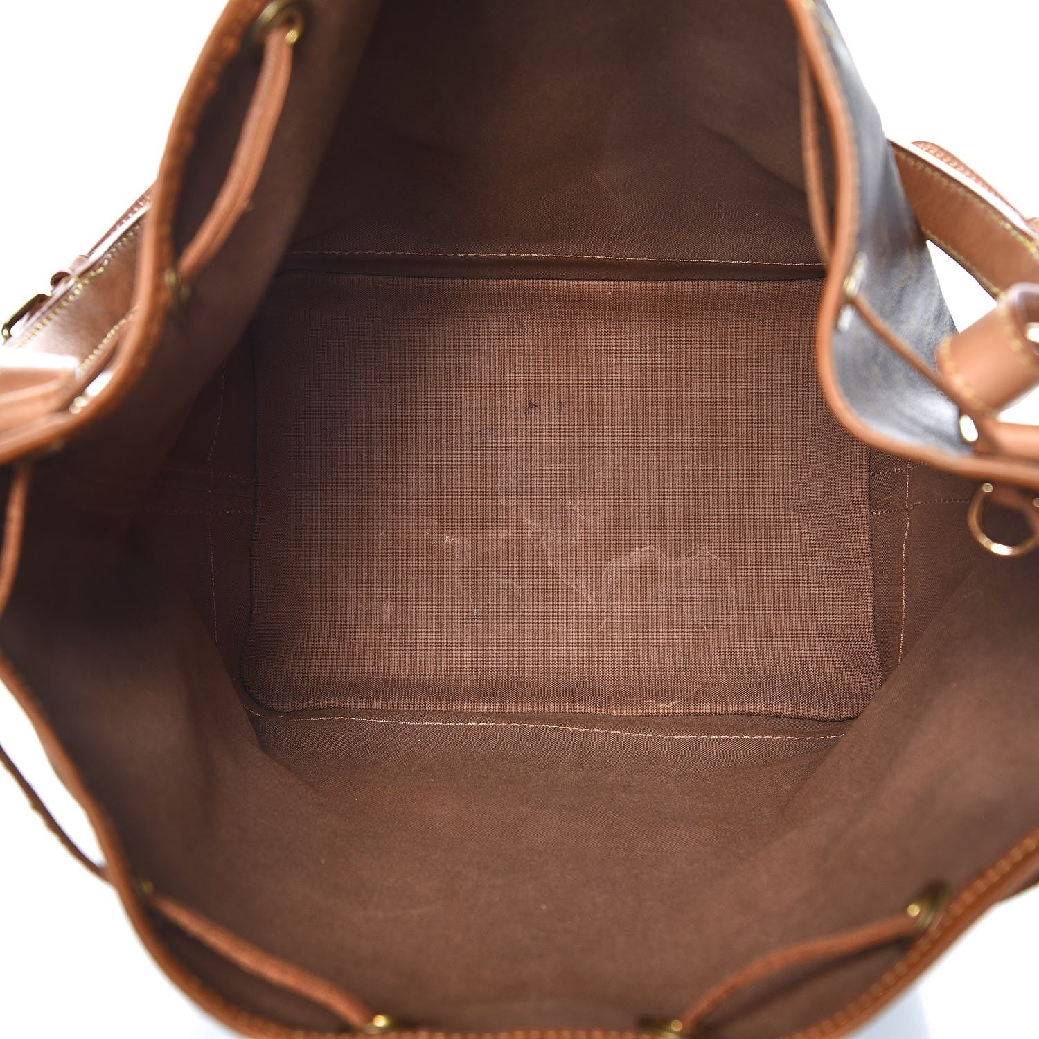 Louis Vuitton Monogram Noe 5 of 13